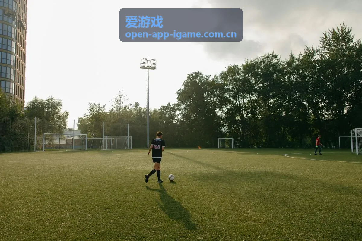 爱游戏评测：幻境探险开放世界RPG探索场景